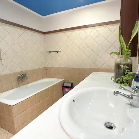 Mansion Elos Onthewayto Elafonisi, Wifi, Quiet *