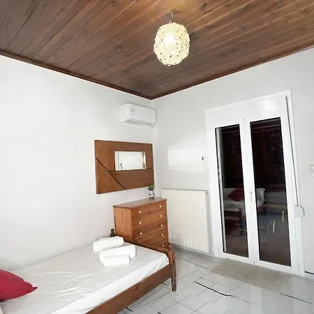 Mansion Elos Onthewayto Elafonisi, Wifi, Quiet