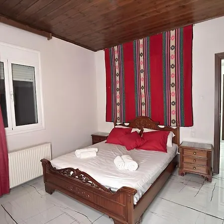 Σπίτι διακοπών Mansion Elos Onthewayto Elafonisi, Wifi, Quiet Χανιά
