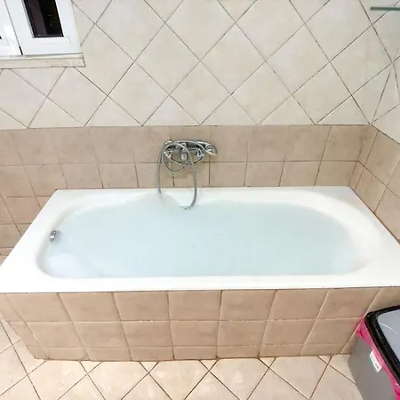 Mansion Elos Onthewayto Elafonisi, Wifi, Quiet Σπίτι διακοπών *
