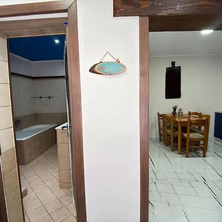 Σπίτι διακοπών Mansion Elos Onthewayto Elafonisi, Wifi, Quiet