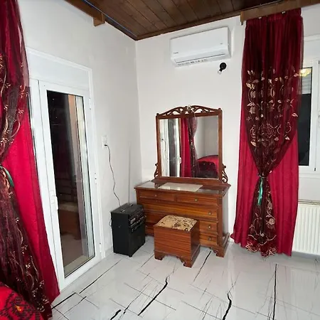 Σπίτι διακοπών Mansion Elos Onthewayto Elafonisi, Wifi, Quiet Χανιά