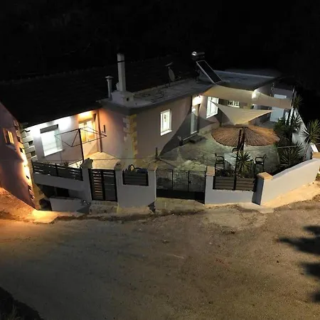 Mansion Elos Onthewayto Elafonisi, Wifi, Quiet Χανιά